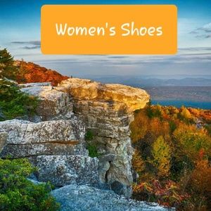 Women's Shoes